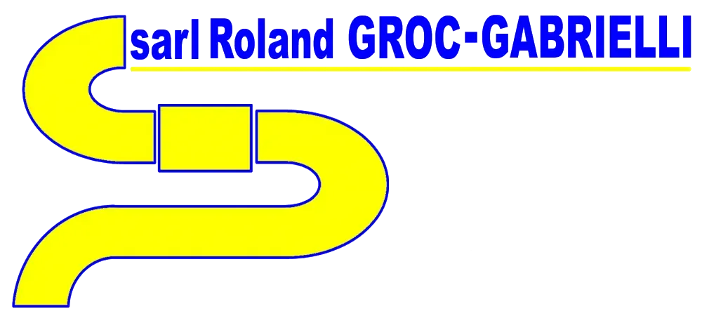 SARL Roland Groc Gabrielli
