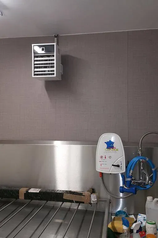Climatisation près de Montech