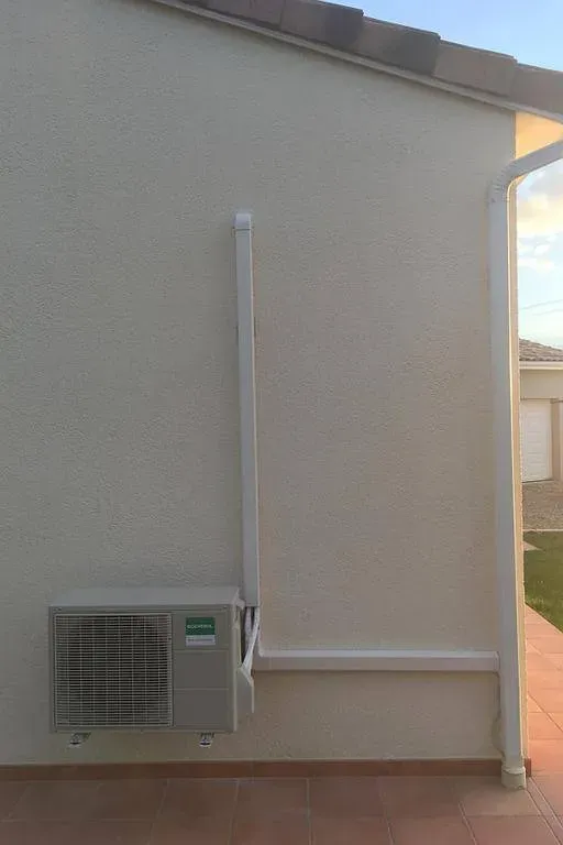 Climatisation - SARL Roland Groc Gabrielli