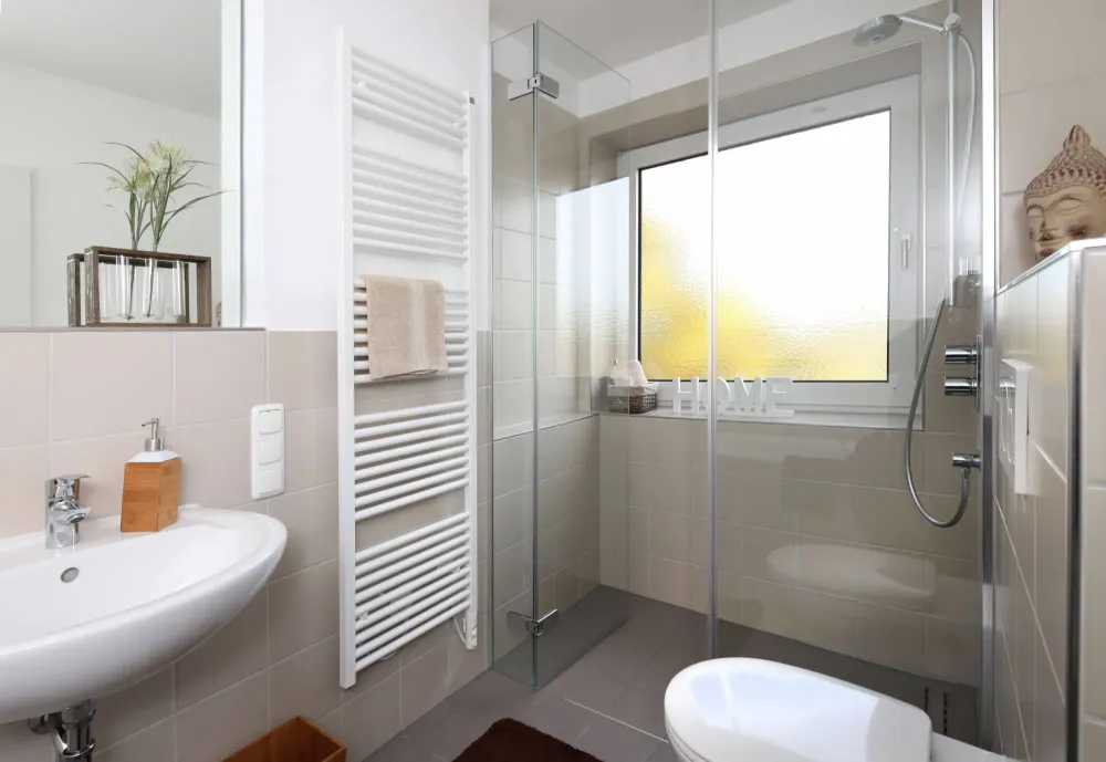 Salle de bain près de Montech