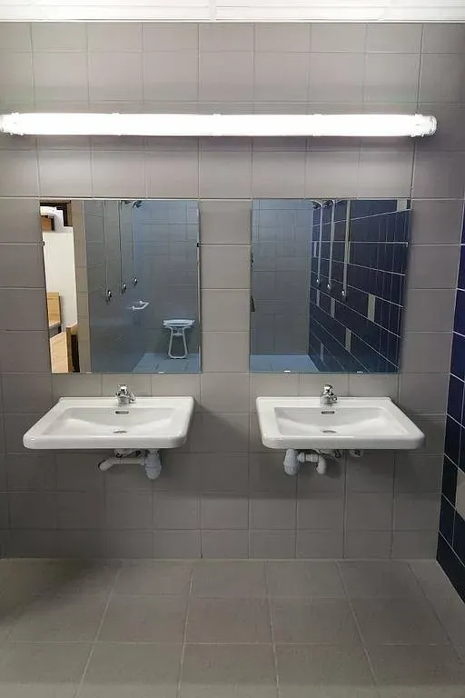 Salle de bain - toilette - SARL Roland Groc Gabrielli
