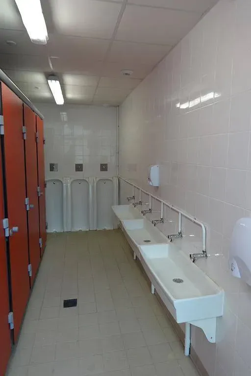 Salle de bain - toilette - SARL Roland Groc Gabrielli