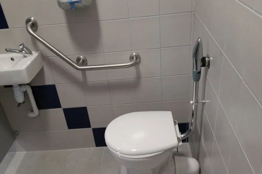 Salle de bain - toilette - SARL Roland Groc Gabrielli