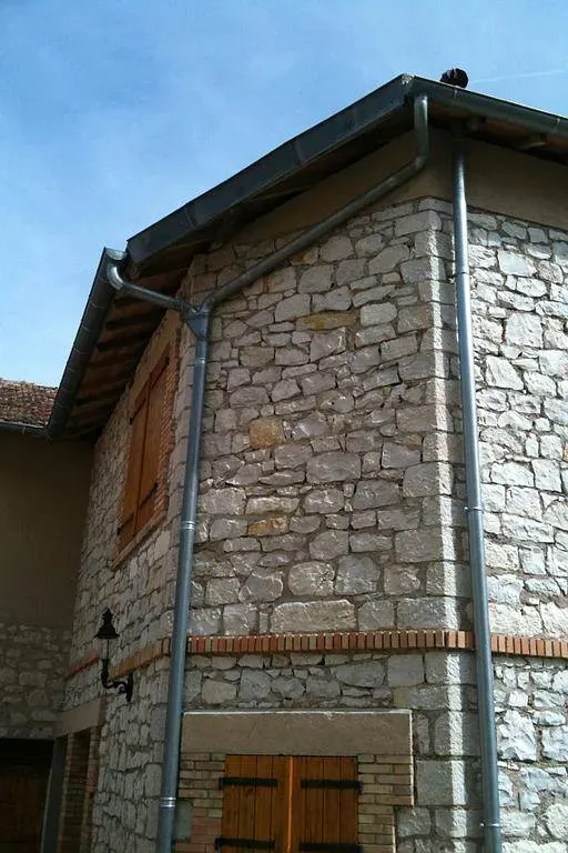 Zinguerie - SARL Roland Groc Gabrielli